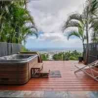 Sea View & Spa privé La Possession, hotel di La Possession