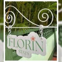 Florin Stays, hotel en Chapora