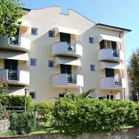 Hotel Il Pino、サン·ヴィンチェンツォのホテル