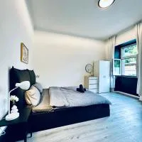 1-Bedroom Apartment Retreat in Central Area, hotel a Klosterneuburg