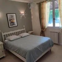 Chambre d'hôtes Les Coquelicots, hotel i Villeneuve-sur-Lot