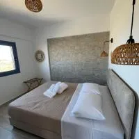 Ioulis Horizon, hotel Julídában