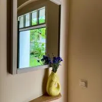 Ferienapartment Janow, hotel a Spantekow