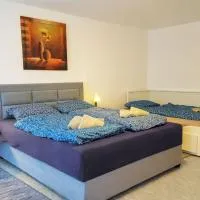 Garešnica में, होटल Apartman NORD85