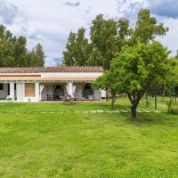 Casa Chiara con accesso diretto alla spiaggia, hotel a Arbatax