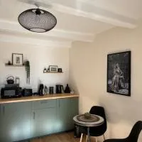Le vieux colombier, hotel a Le Monastier sur Gazeille