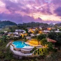 Bakhan Village Resort، فندق في ماي تشاو