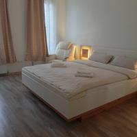 Apartments Angels o k b, hotel poblíž Letiště Altenburg-Nobitz - AOC, Altenburg