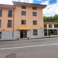 Albergo Ristorante Bigiù, hotel di Sant'Omobono Terme