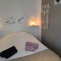 Gite chez LiLi，奧斯坦的飯店