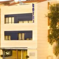 Hotel Verti, hotell sihtkohas Corró de Vall
