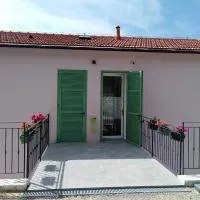 Monolocale in campagna, hotel en Camporosso
