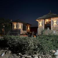 The Royal Hut Ajmer, hotel din apropiere de Aeroportul Kishangarh - KQH, Ajmer