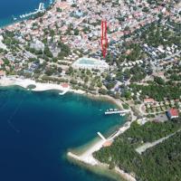 MOBILE HOMES SELCE - Alpe Jadran MOBIL, hotel u gradu Selce