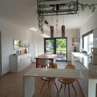 Casa da Marquinhas, hotell i Ventozelo
