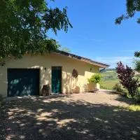 La casina sulla valle, ξενοδοχείο σε Dozza