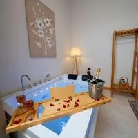 شاليهات سكاي لاين - skyline chalets – hotel w mieście Dhahban