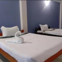 Juring Homestay, hotel blizu aerodroma Tezu Airport - TEI, Tezu