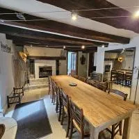 Moulin Cottage - Germaines, hotel 
