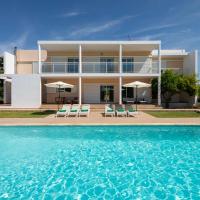 Green & Blue Villas - Villa Margarita - Santa Eulalia, hotel di Santa Eularia des Riu