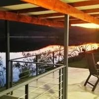 Fish Eagle Bay View, Warmbaths, hotel u gradu Bela-Bela