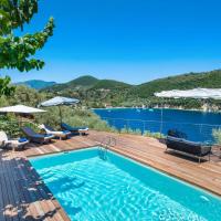 Villa Floisvos Desimi by Villa Plus, &xi;&epsilon;&nu;&omicron;&delta;&omicron;&chi;&epsilon;ί&omicron; &sigma;&tau;&omicron; &Kappa;&alpha;&tau;&omicron;&chi;ώ&rho;&iota;