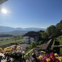 Steinegger Eppan, hotel Appiano sulla Strada del Vinóban