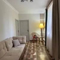TAGANI Guest House, hotel din Martuni