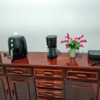 Residencial Alves, hotel near Paragominas Airport - JPE, Paragominas