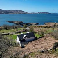 Grouse Cottage, hotel near Coll Airport - COL, Kilninian