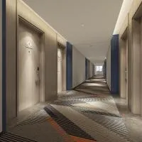 Holiday Inn Express Qingdao City Balcony by IHG, hotel sa Qingdao
