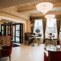 Westenra Arms Hotel – hotel w mieście Monaghan
