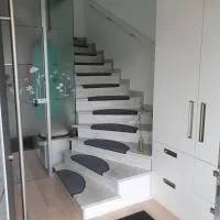 Renoviertes Apartment in Troisdorf, viešbutis mieste Troisdorfas