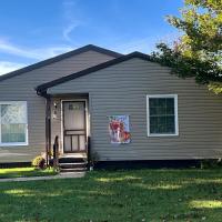 Sir Happy's Place, hotell i nærheten av Elkins-Randolph County regionale lufthavn - EKN i Elkins