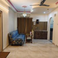 Tulip 1bhk Apartment managed by Hotel Airways, hotel poblíž Letiště Netaji Subhash Chandra Bose - CCU, Kalkata