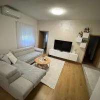 Gracanica में, होटल Apartmani Kostić Gračanica-Kosovo