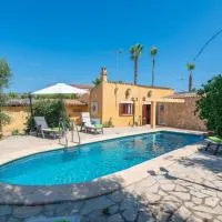 Raco De Can Pep: Inca'da bir otel