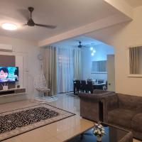 Ana Homestay D'Airport, hotel poblíž Mezinárodní letiště Malacca - MKZ, Melaka