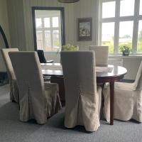 Dubbelrum Værøy, hotel poblíž Letiště Rost - RET, Værøy