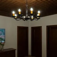 Villa Merkaj, Berat Castle, hotel sa Berat