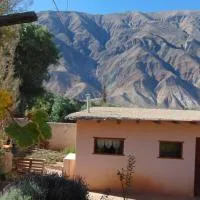 Cabaña colibrí, hotel Maimarában