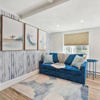 Professionally-Designed-The Americana-AC &ndash; hotel w mieście Hampton