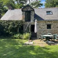 Le Cottage de Cardunel – hotel w mieście Nozay