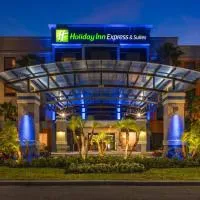 Holiday Inn Express & Suites Lakeland South by IHG, hotel u gradu 'Lakeland'
