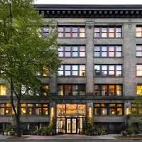 Populus Seattle, готель у місті Сіетл
