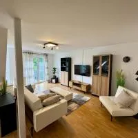 Bergjuwel mit Ruhe & Komfort - M20 - Frankenwald Apartments, hotel en Stadtsteinach