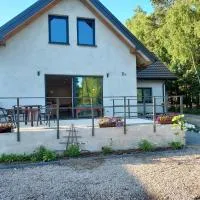 Leśna Skałka, hotel u gradu 'Bobolice'