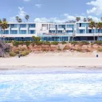 Tower 23 Hotel, hotel en San Diego