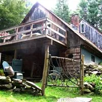 Owl's Nest Lodging, hotel en Conway