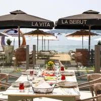 La Vita Hotel marmaris, hotel en Marmaris